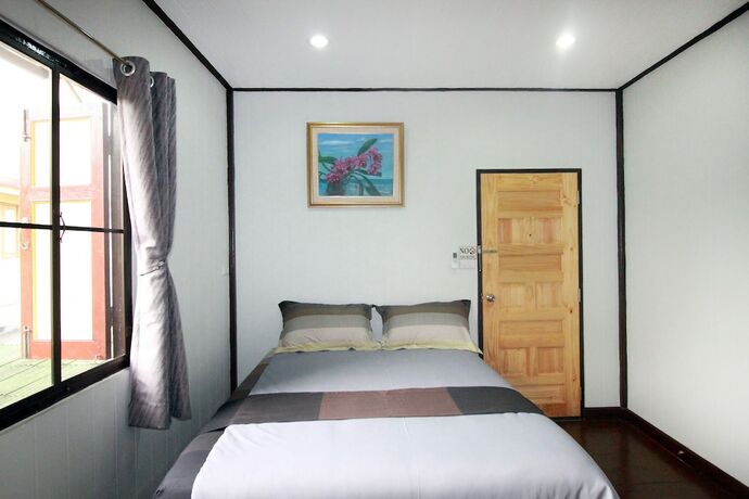 Imagen general del Hotel Ob-arun House. Foto 4