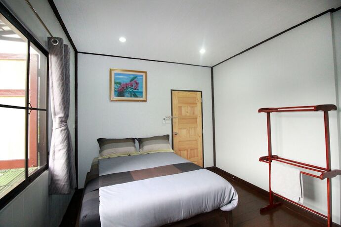 Imagen general del Hotel Ob-arun House. Foto 6