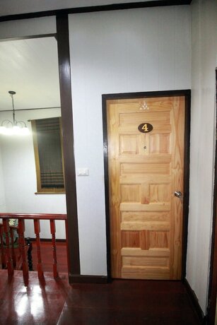 Imagen general del Hotel Ob-arun House. Foto 7