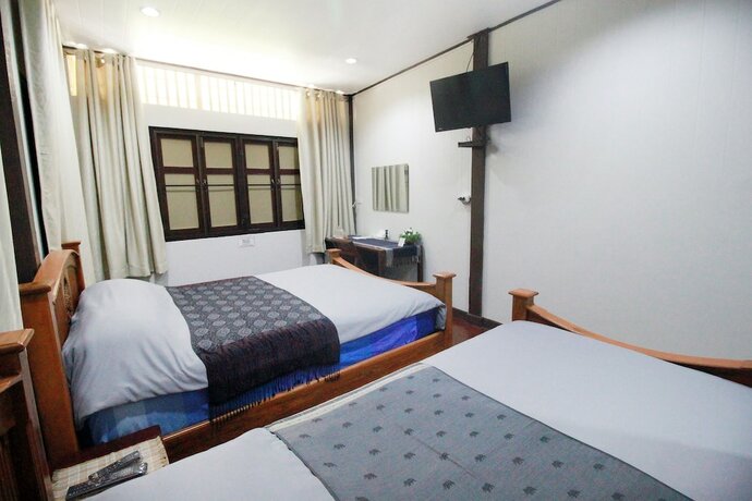 Imagen general del Hotel Ob-arun House. Foto 8