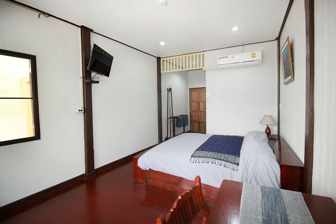 Imagen general del Hotel Ob-arun House. Foto 12