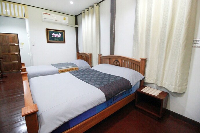 Imagen de la habitación del Hotel Ob-arun House. Foto 13