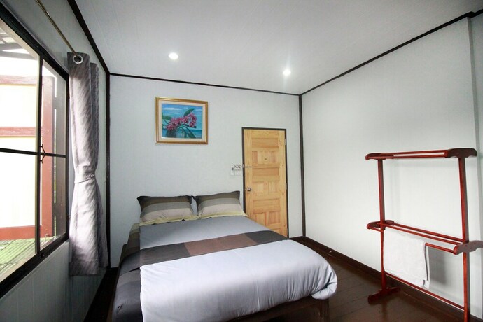 Imagen de la habitación del Hotel Ob-arun House. Foto 15