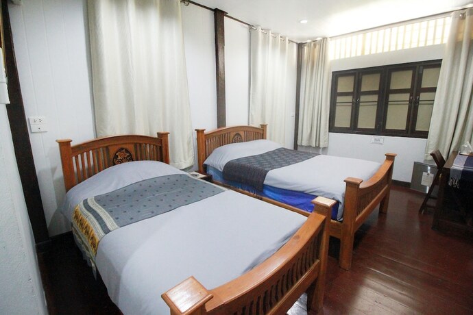Imagen de la habitación del Hotel Ob-arun House. Foto 18