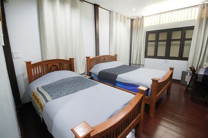 Imagen de la habitación del Hotel Ob-arun House. Foto 19