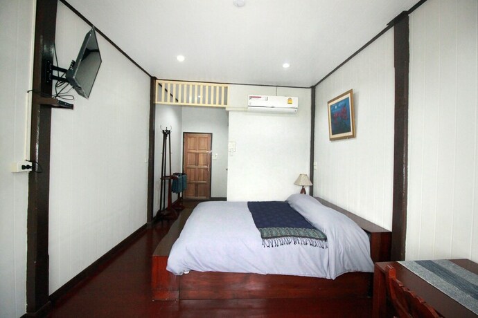 Imagen de la habitación del Hotel Ob-arun House. Foto 22
