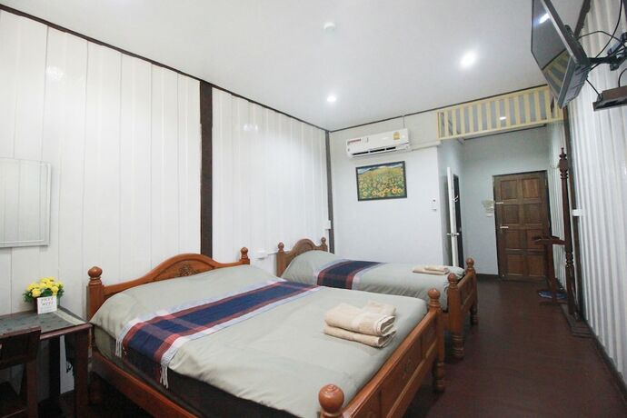 Imagen de la habitación del Hotel Ob-arun House. Foto 25