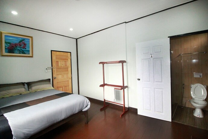 Imagen de la habitación del Hotel Ob-arun House. Foto 29