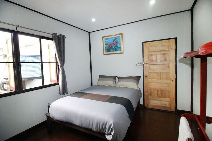 Imagen de la habitación del Hotel Ob-arun House. Foto 30