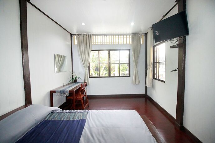 Imagen de la habitación del Hotel Ob-arun House. Foto 32