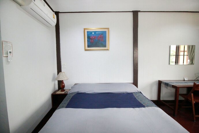 Imagen de la habitación del Hotel Ob-arun House. Foto 34