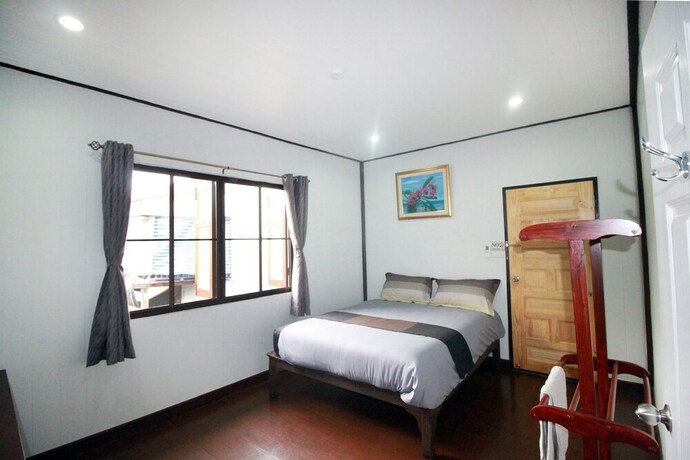 Imagen de la habitación del Hotel Ob-arun House. Foto 37