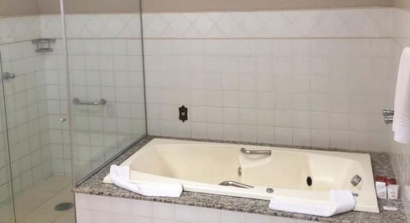 Imagen de la habitación del Hotel Obba Coema Village. Foto 4