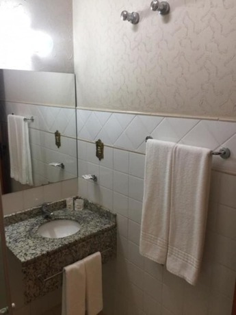 Imagen de la habitación del Hotel Obba Coema Village. Foto 6