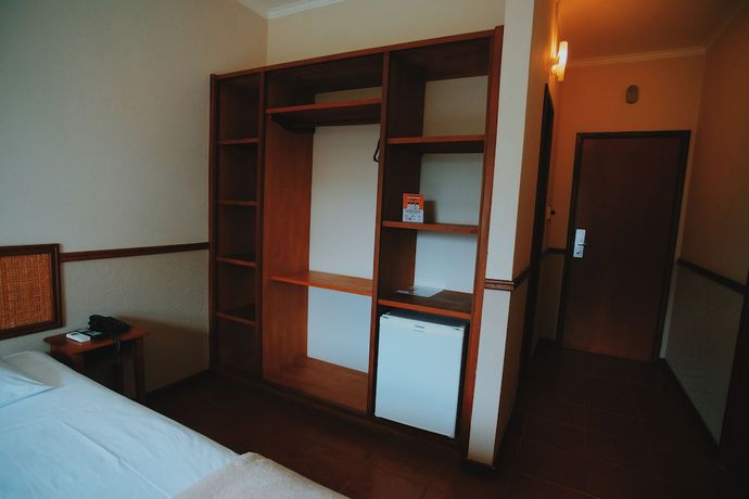 Imagen de la habitación del Hotel Obba Coema Village. Foto 7