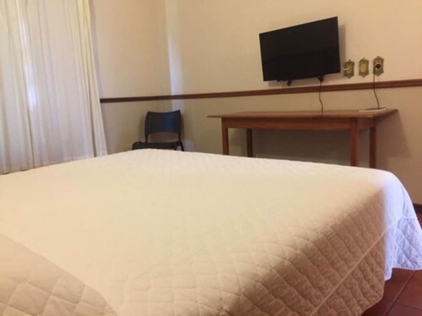 Imagen de la habitación del Hotel Obba Coema Village. Foto 8