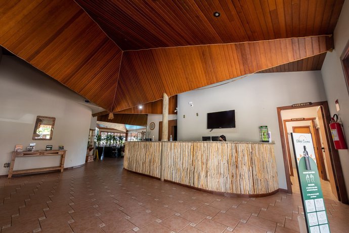 Imagen de los interiores del Hotel Obba Coema Village. Foto 17