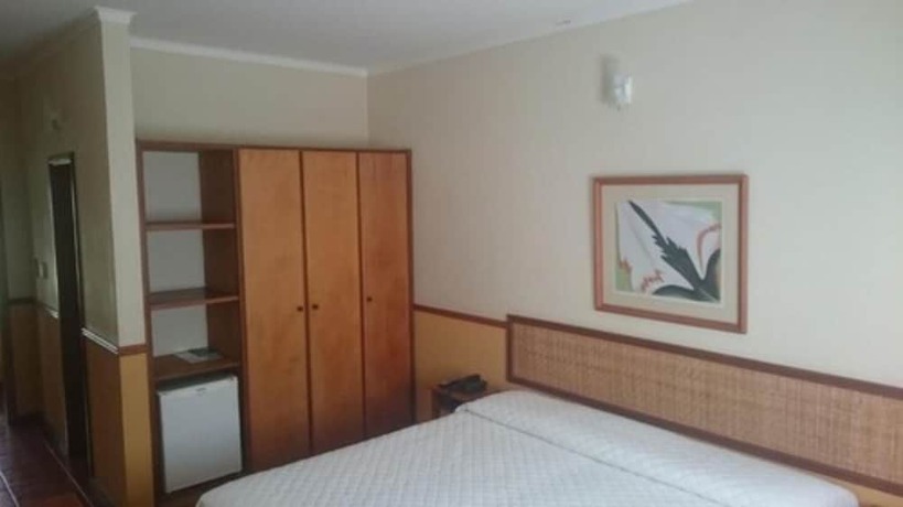 Imagen de la habitación del Hotel Obba Coema Village. Foto 11