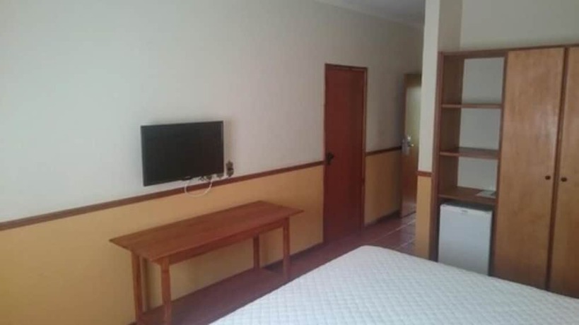 Imagen de la habitación del Hotel Obba Coema Village. Foto 12