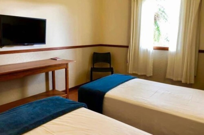 Imagen de la habitación del Hotel Obba Coema Village. Foto 13