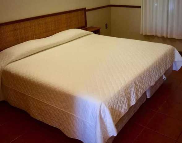 Imagen de la habitación del Hotel Obba Coema Village. Foto 14