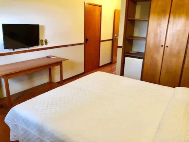 Imagen de la habitación del Hotel Obba Coema Village. Foto 15