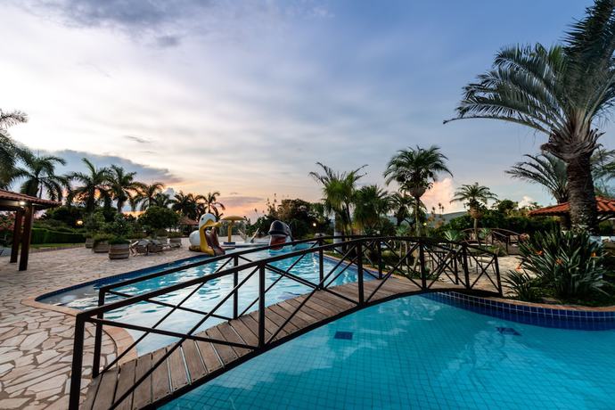 Imagen general del Hotel Obba Coema Village. Foto 3