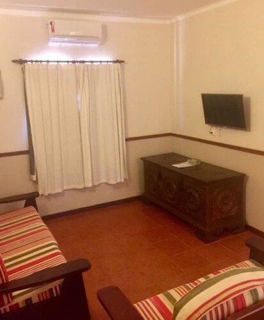 Imagen de la habitación del Hotel Obba Coema Village. Foto 16