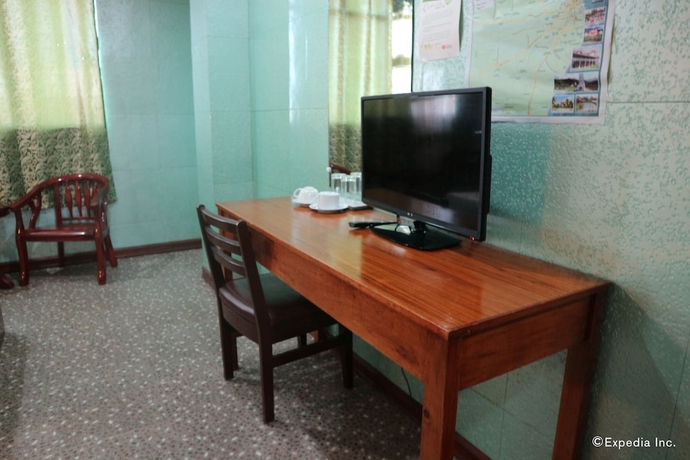 Imagen de la habitación del Hotel Obdulia's Business Inn. Foto 12
