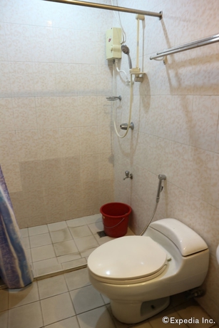 Imagen de la habitación del Hotel Obdulia's Business Inn. Foto 15