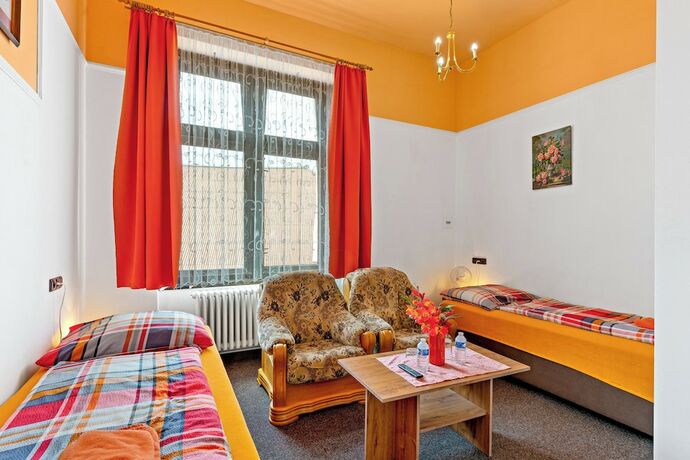 Imagen de la habitación del Hotel Obecn&iacute; Dům. Foto 11