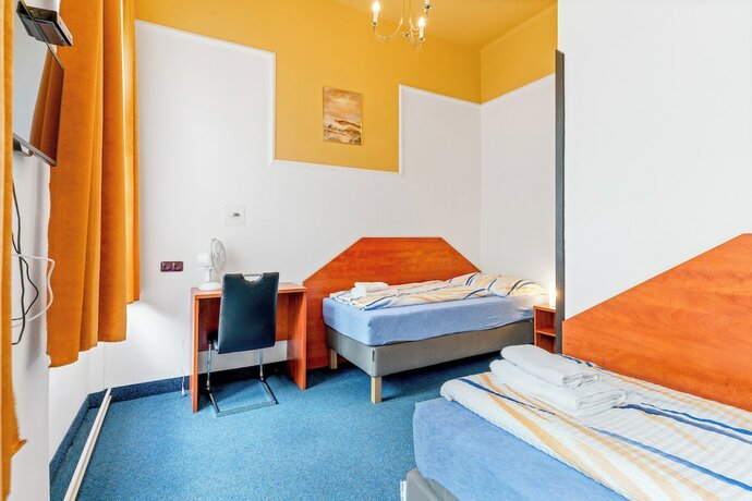 Imagen de la habitación del Hotel Obecn&iacute; Dům. Foto 15