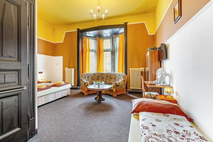 Imagen de la habitación del Hotel Obecn&iacute; Dům. Foto 18