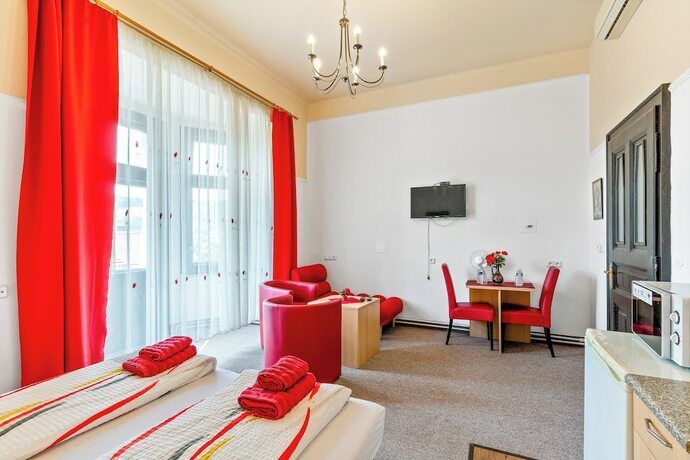 Imagen de la habitación del Hotel Obecn&iacute; Dům. Foto 19