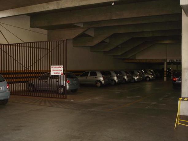 Imagen general del Hotel Obeid Plaza. Foto 2