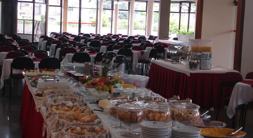 Imagen general del Hotel Obeid Plaza. Foto 4