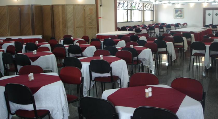 Imagen general del Hotel Obeid Plaza. Foto 8
