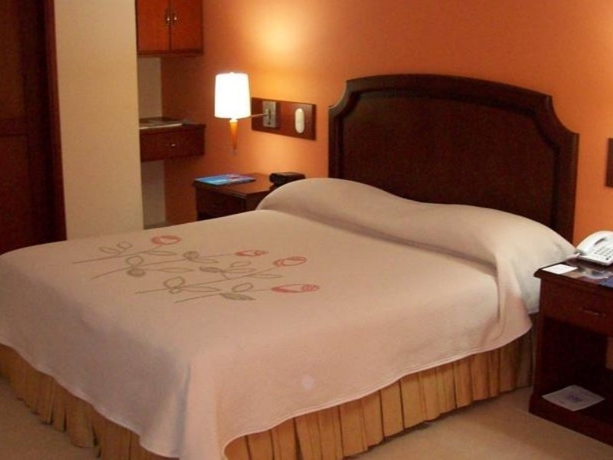 Imagen general del Hotel Obelisco, Cali. Foto 4