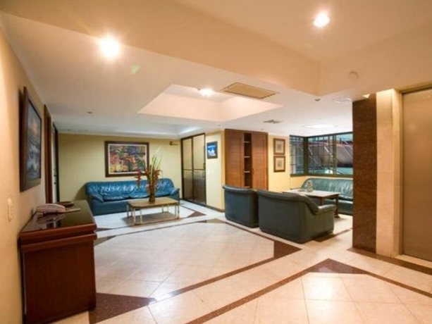 Imagen general del Hotel Obelisco, Cali. Foto 7