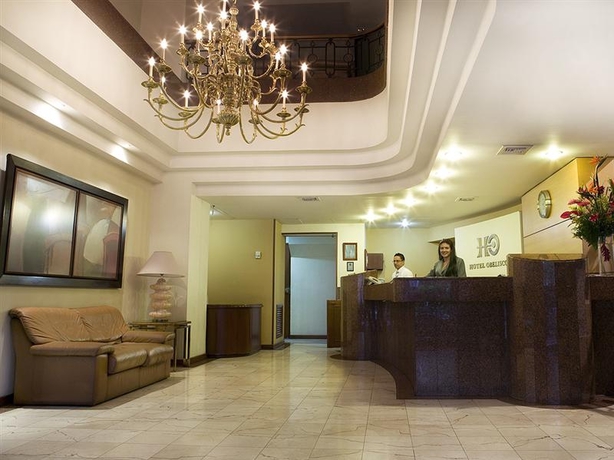 Imagen general del Hotel Obelisco, Cali. Foto 8