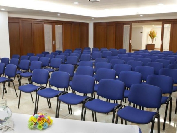 Imagen general del Hotel Obelisco, Cali. Foto 13