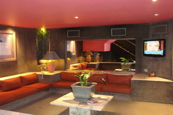 Imagen general del Hotel Obelisco Center Suites - Hotel y Apart. Foto 2