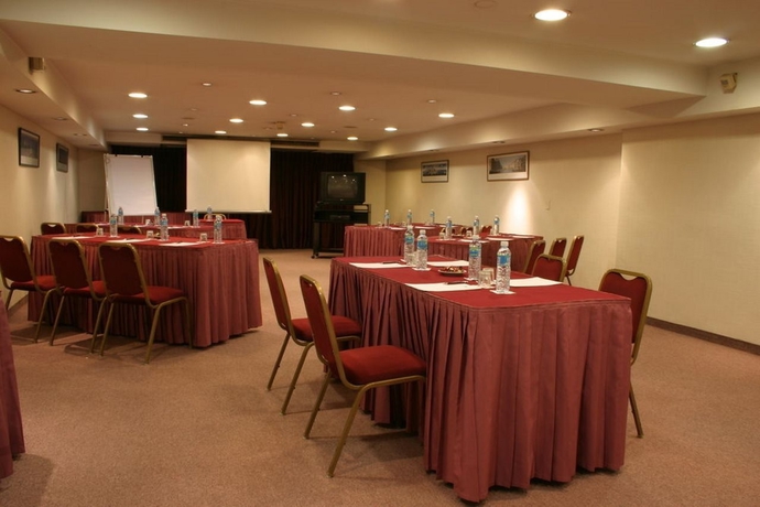 Imagen general del Hotel Obelisco Center Suites - Hotel y Apart. Foto 3