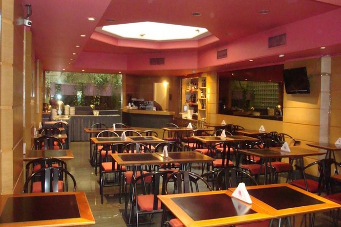 Imagen general del Hotel Obelisco Center Suites - Hotel y Apart. Foto 5