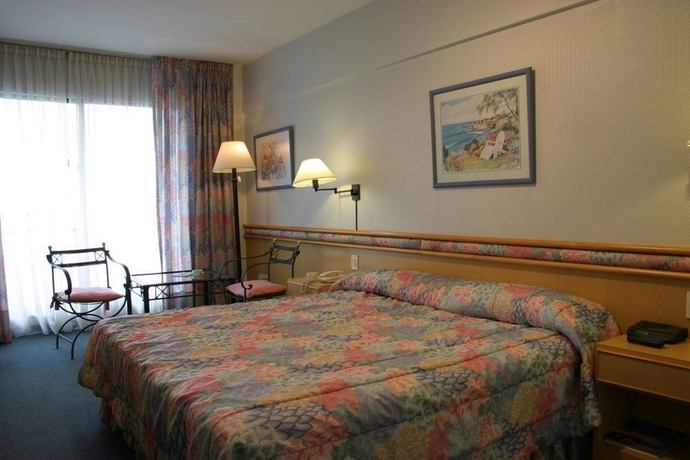 Imagen general del Hotel Obelisco Center Suites - Hotel y Apart. Foto 6