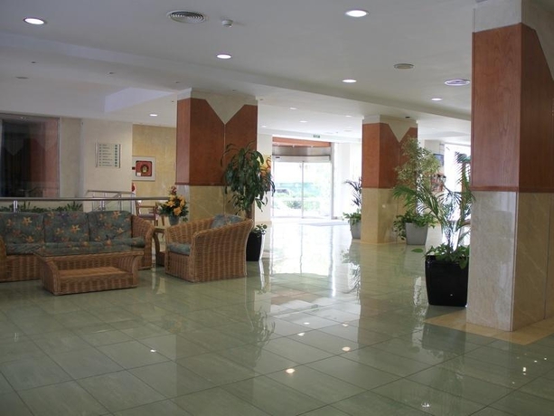 Imagen general del Hotel Obelisco, Playa de Palma. Foto 4