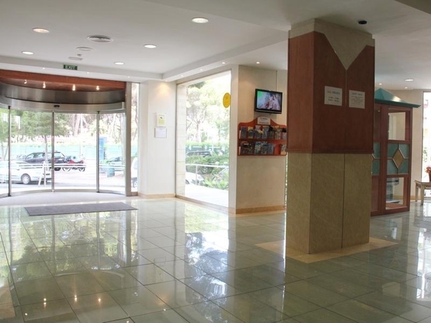 Imagen general del Hotel Obelisco, Playa de Palma. Foto 5