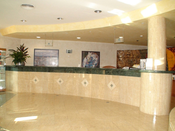 Imagen general del Hotel Obelisco, Playa de Palma. Foto 6