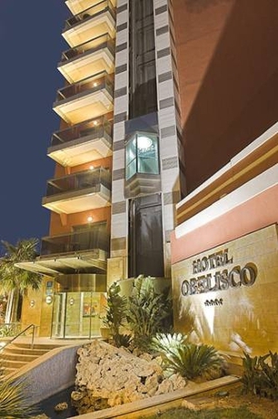 Imagen general del Hotel Obelisco, Playa de Palma. Foto 16