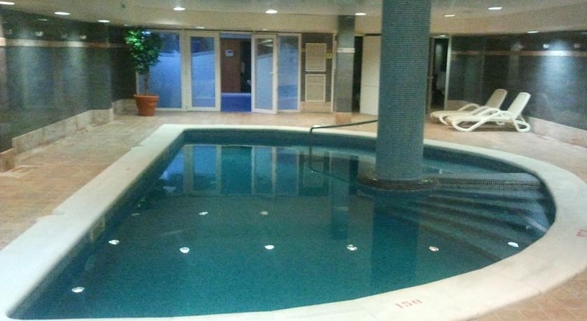 Imagen general del Hotel Obelisco, Playa de Palma. Foto 8